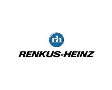 RENKUS-HEINZ